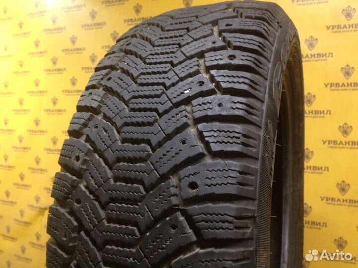 Cordiant Polar 205/55 R16 91T