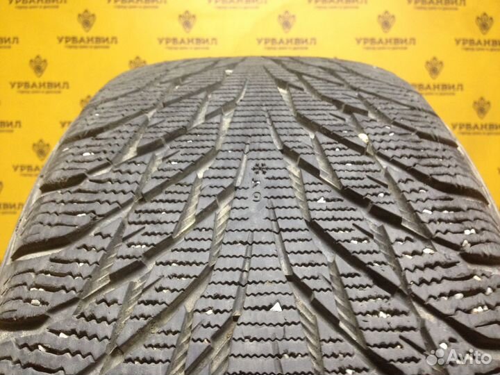 Nokian Tyres Hakkapeliitta R2 235/55 R17