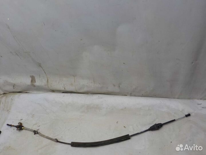 Трос переключения АКПП volkswagen passat B6