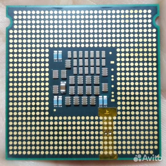 Xeon 5110 LGA 771 / LGA 775 2шт