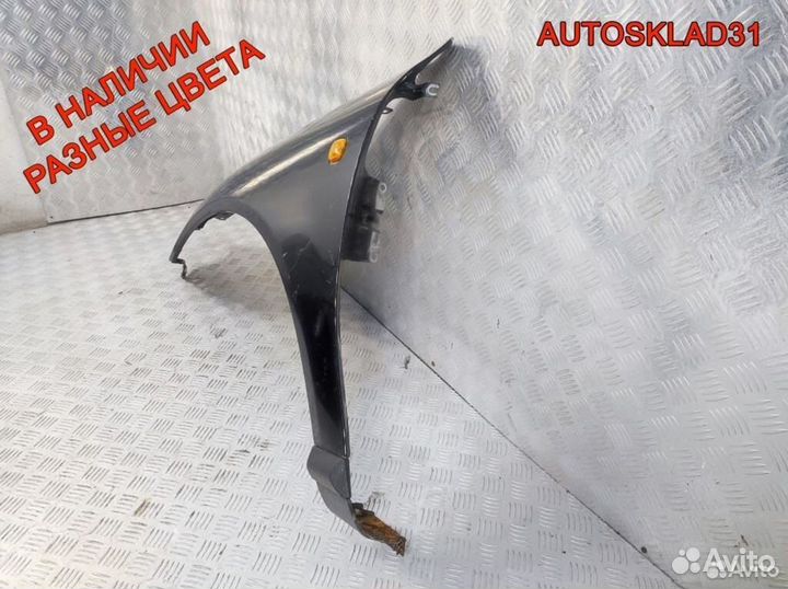 Крыло переднее левое Audi A3 8L1 8L0821105