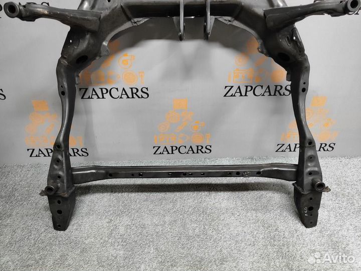 Подрамник Mazda 6 GJ 2012-2018