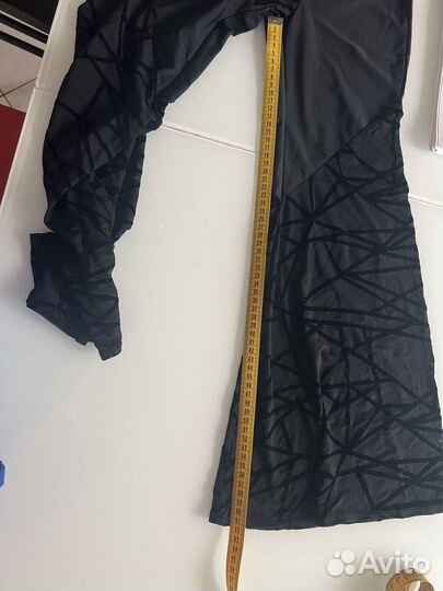 Тренировочный костюм для бальных танцев