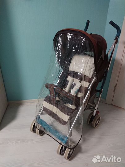 Коляска happy baby