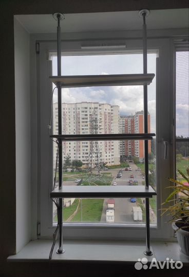 Подставка для растений