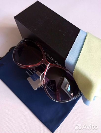 Солнцезащитные очки женские