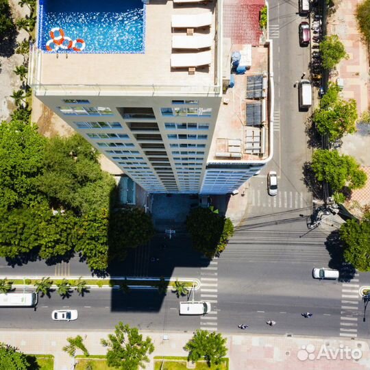 Тур во Вьетнам (Нячанг) в апреле