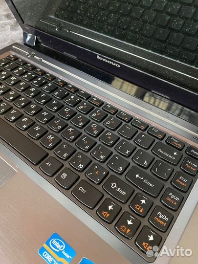 Lenovo