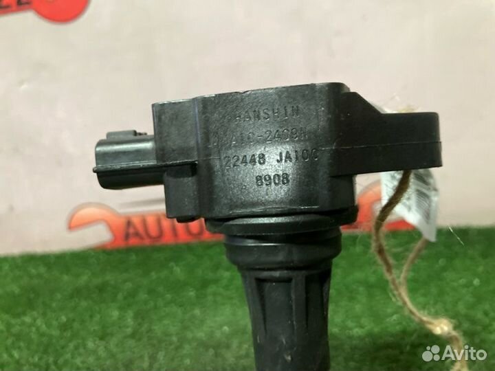 Катушка зажигания Infiniti Fx35 S51 VQ35HR 2009