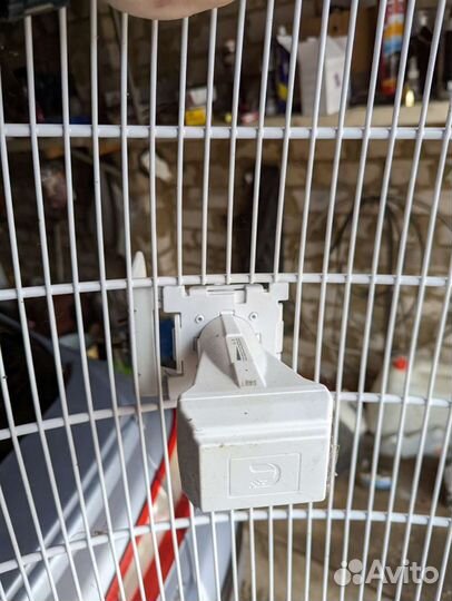 Wifi роутер airgrid m2 hp