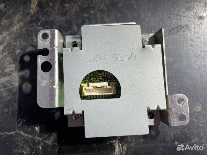 Блок дхо левой фары Mazda CX-5 CDJ0033A