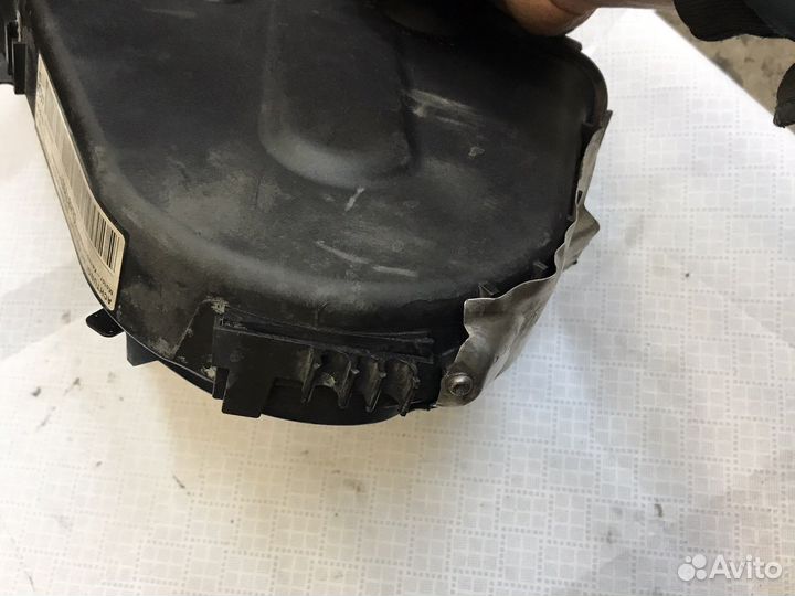 Защита ремня грм VAG 04L109107E