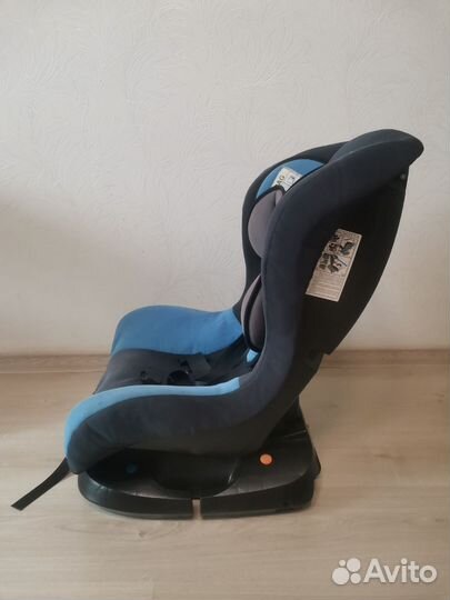 Детское автокресло 9 до 18 кг