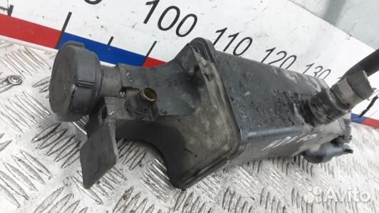 Бачок расширительный BMW 3 E46 (HDN10NP01)