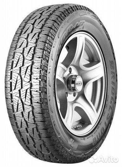 Bridgestone Blizzak LM-20 235/45 R20