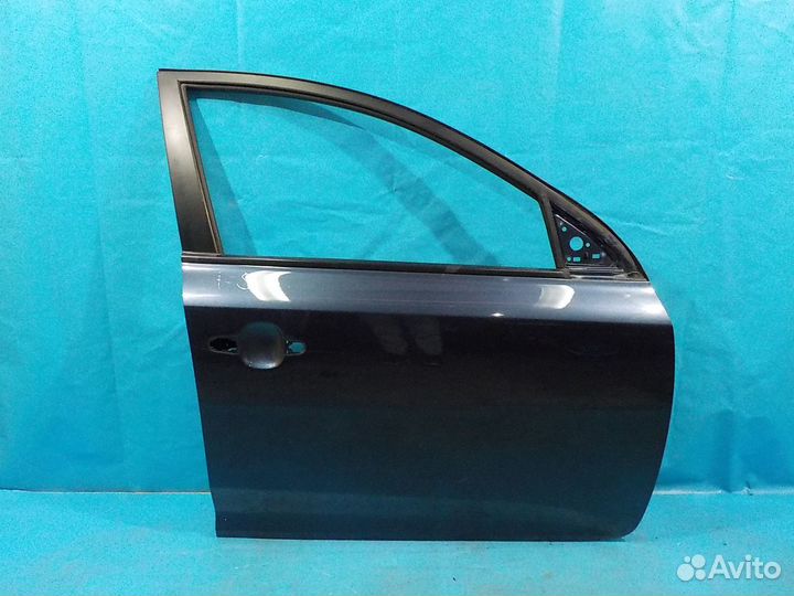 Дверь передняя правая KIA Ceed (ED) 2007-2012