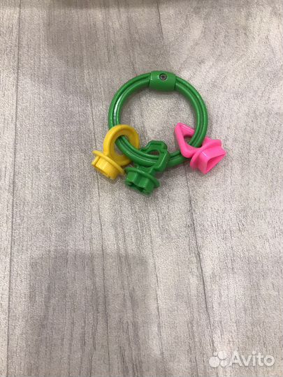 Детский игровой домик