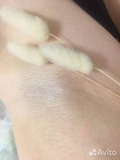 Депиляция женская/мужская