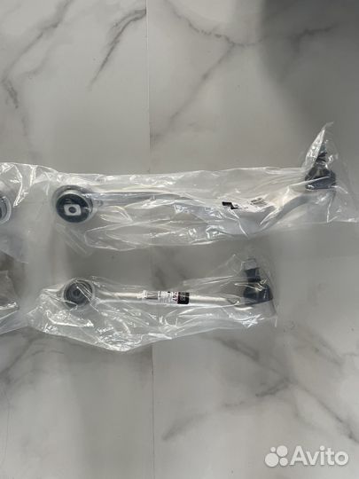 Рычаги передние bmw 5 e39