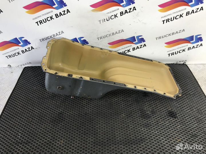 Поддон масляный двигателя Daf LF
