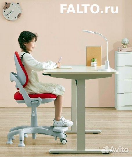 Кресло falto kids-DUO HTY-CS23