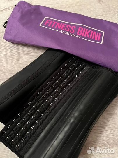 Корсет для фитнеса