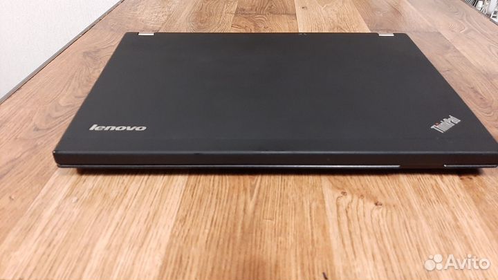 Неубиваемый Lenovo ThinkPad X220i #923