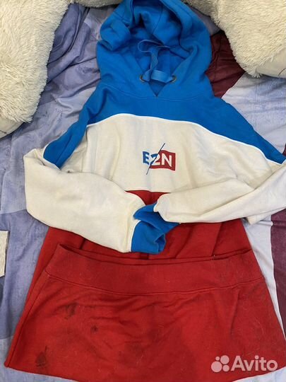 Мешок вещей размер М