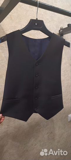 Жилетка для мальчика 146