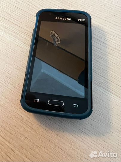 Samsung Galaxy J1 (2016) SM-J120F/DS, 8 ГБ