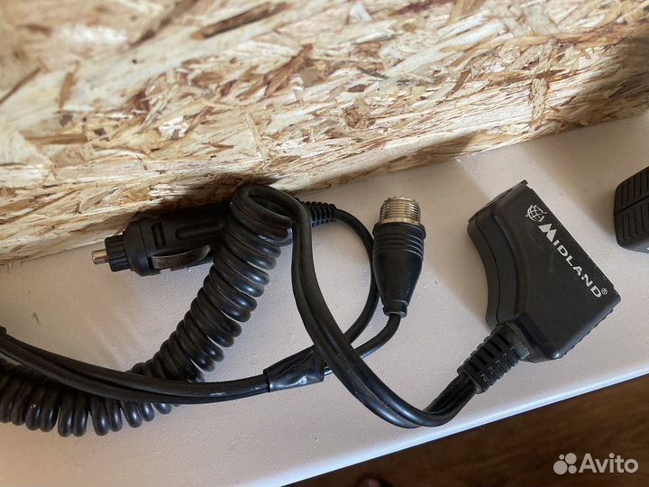 Радиостанция alan 42