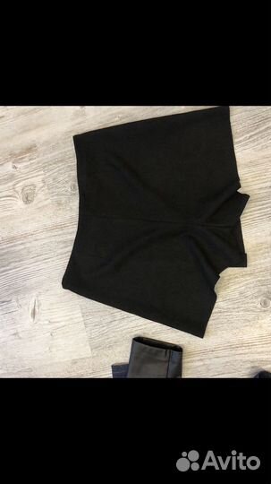 Шорты zara