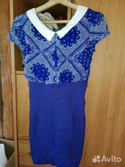 Женские вещи