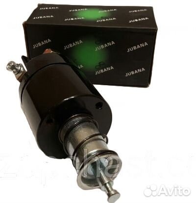 Втягивающее стартера magneton (Чех) 12 В 2.7 квт