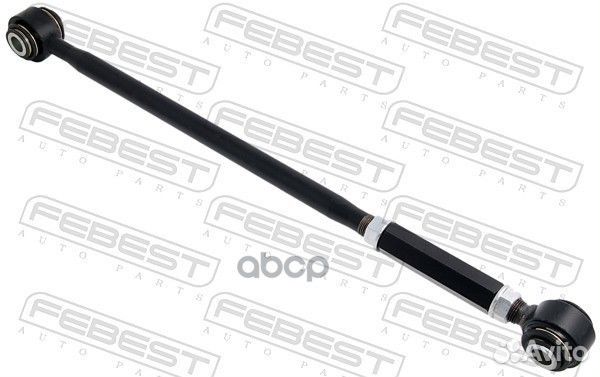 Тяга toyota camry 01-06 зад.подв.лев