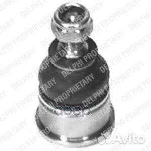 TC437 опора шаровая нижняя Honda Legend HS 86