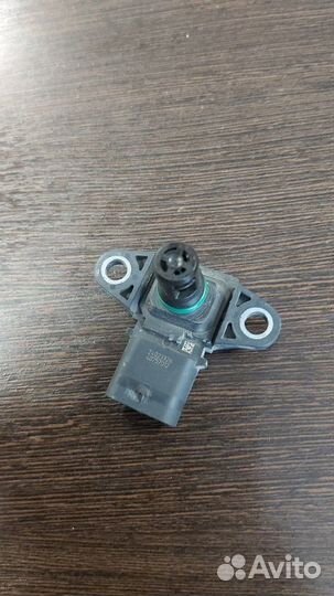 Датчик давления турбины Bmw 528I F10 N20B20A 2013