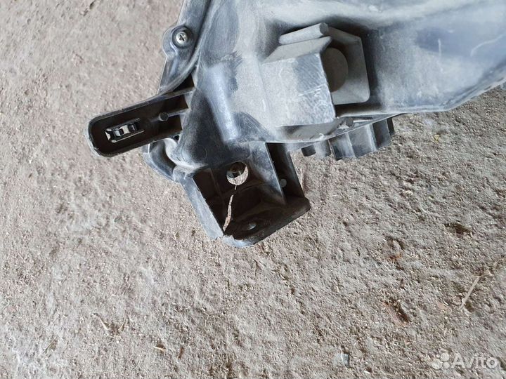 Фара правая Patrol 62 Патрол 62