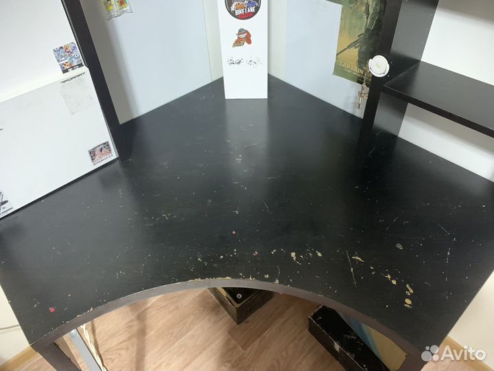 Письменный стол IKEA торг