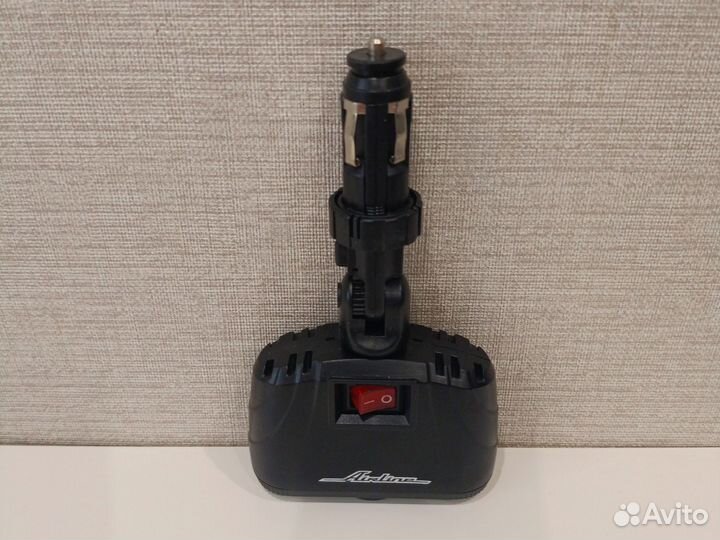 Автомобильная зарядка