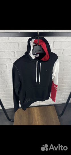Худи мужское