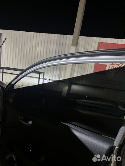 Жесткая тонировка solaris 2