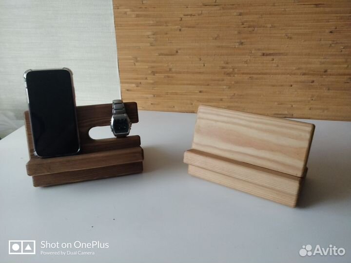 Подставка для телефона