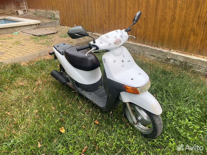 Скутер Honda Topic (AF-38)