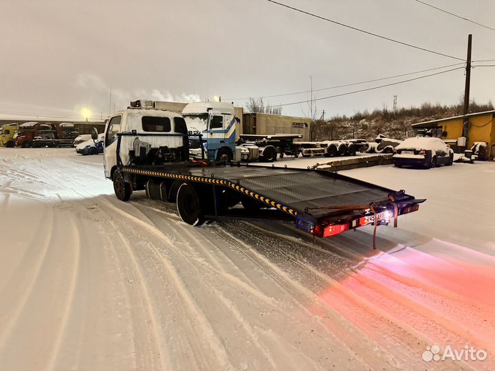 Foton Ollin бортовой, 2007