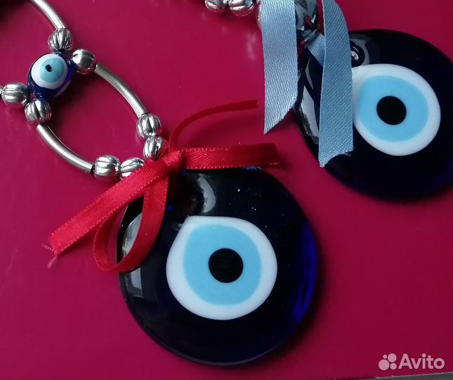 Оберег для дома