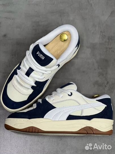 Puma 180