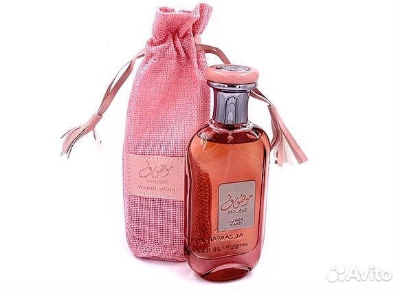 Духи Mousuf Оригинал Дубай