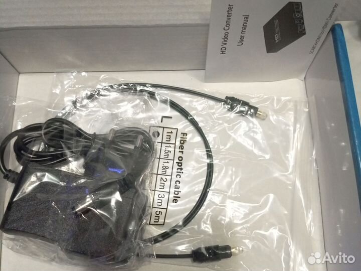 Цифро-аналоговый аудио декодер