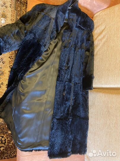 Раритетная одежда